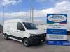 Volkswagen CRAFTER  CRAFTER 35 FURGONE L3H3 Photo 1 thumbnail