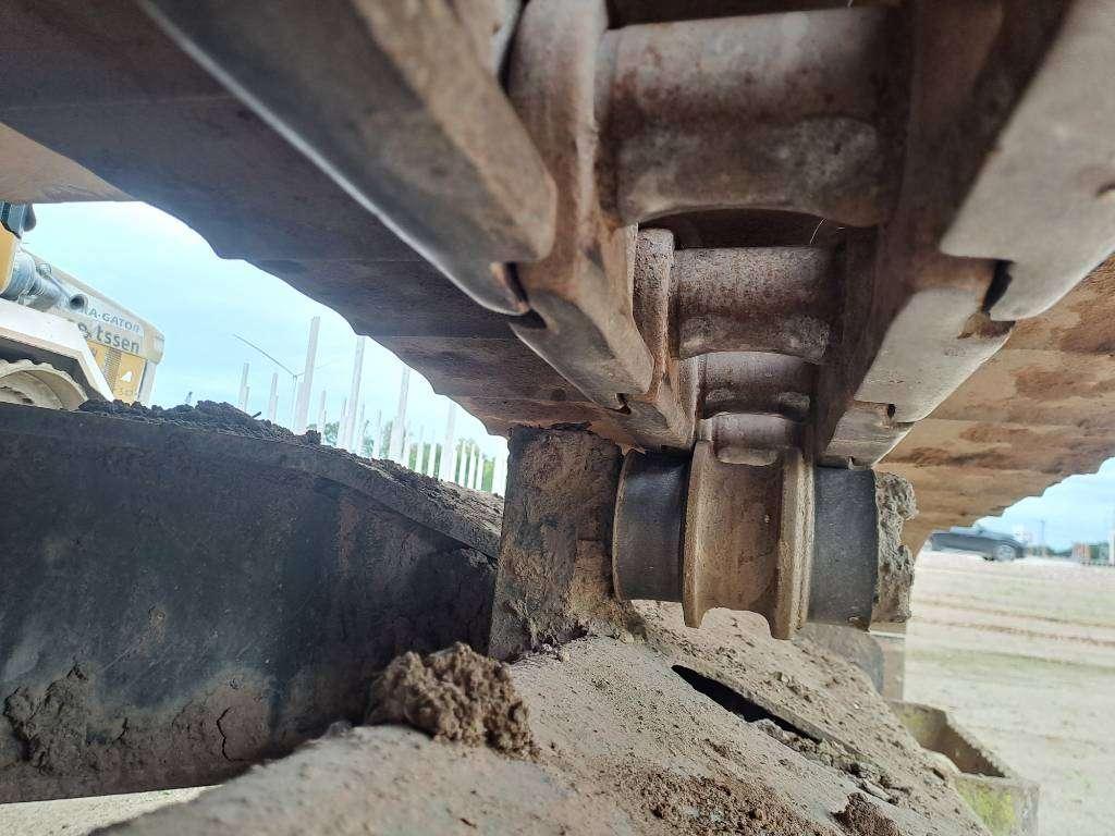 Caterpillar 320 Photo 13