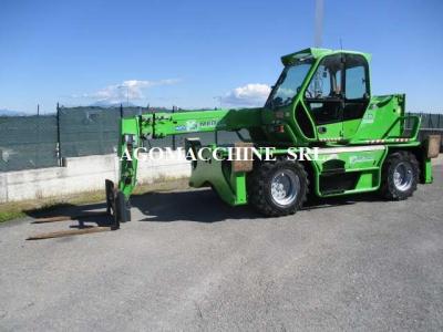Merlo Roto 38.16S Photo 1