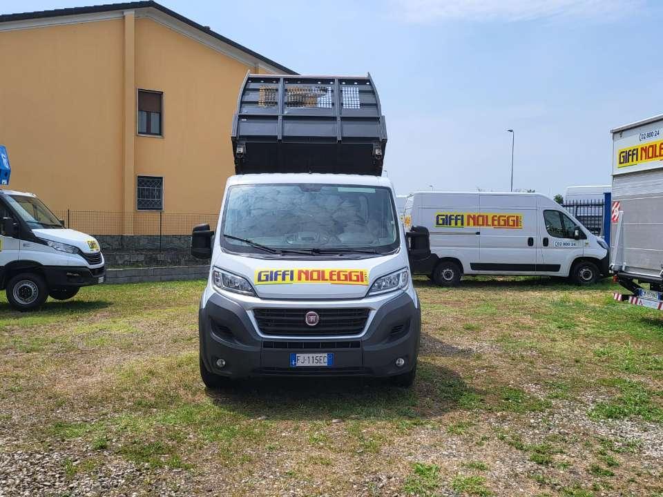 Fiat Ducato Photo 2