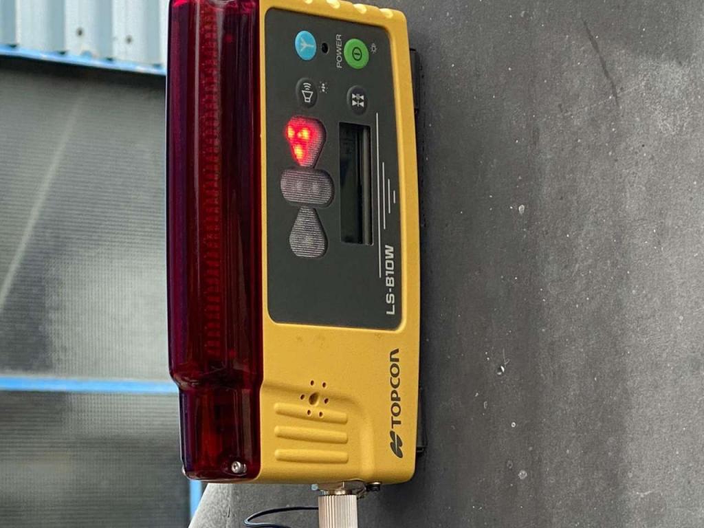 Topcon RL-SV2S Photo 6
