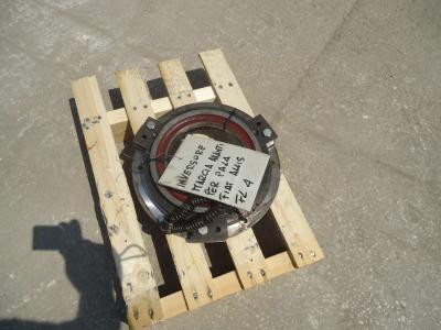 Direction reverser for Fiat Allis FL4C-D-L- sold by OLM 90 Srl
