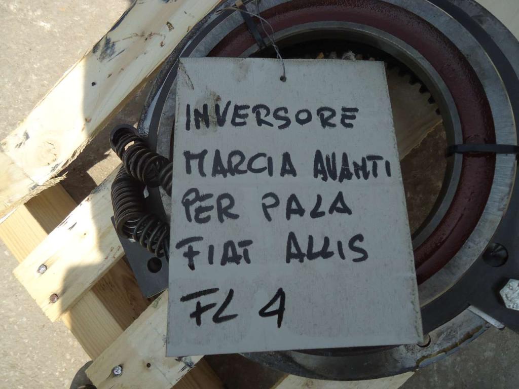 Direction reverser for Fiat Allis FL4C-D-L- Photo 2