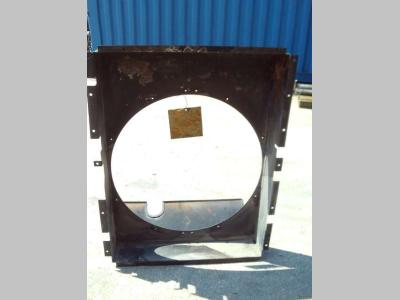 Conveyor for Fiat Hitachi W170 sold by OLM 90 Srl