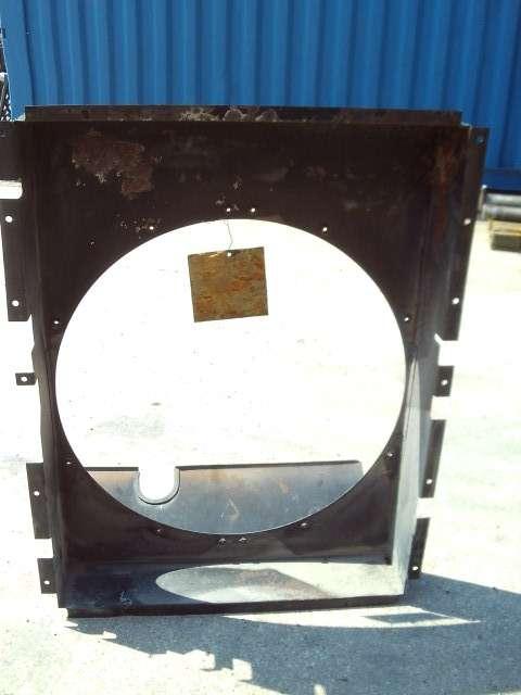 Conveyor for Fiat Hitachi W170 Photo 1