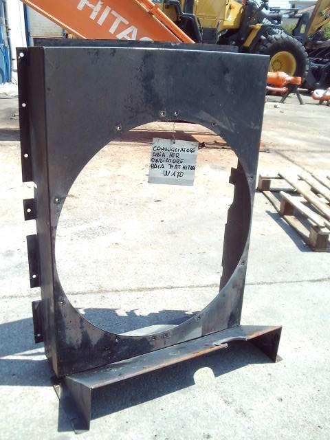Conveyor for Fiat Hitachi W170 Photo 2