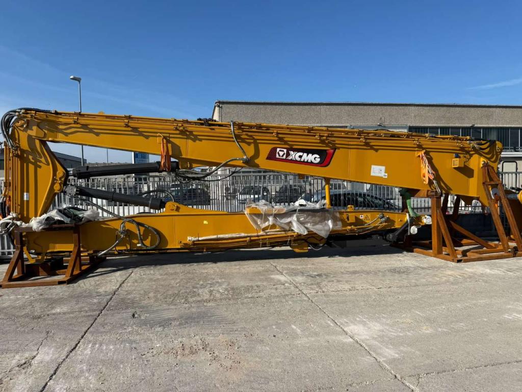 XCMG XE500EHR Photo 10