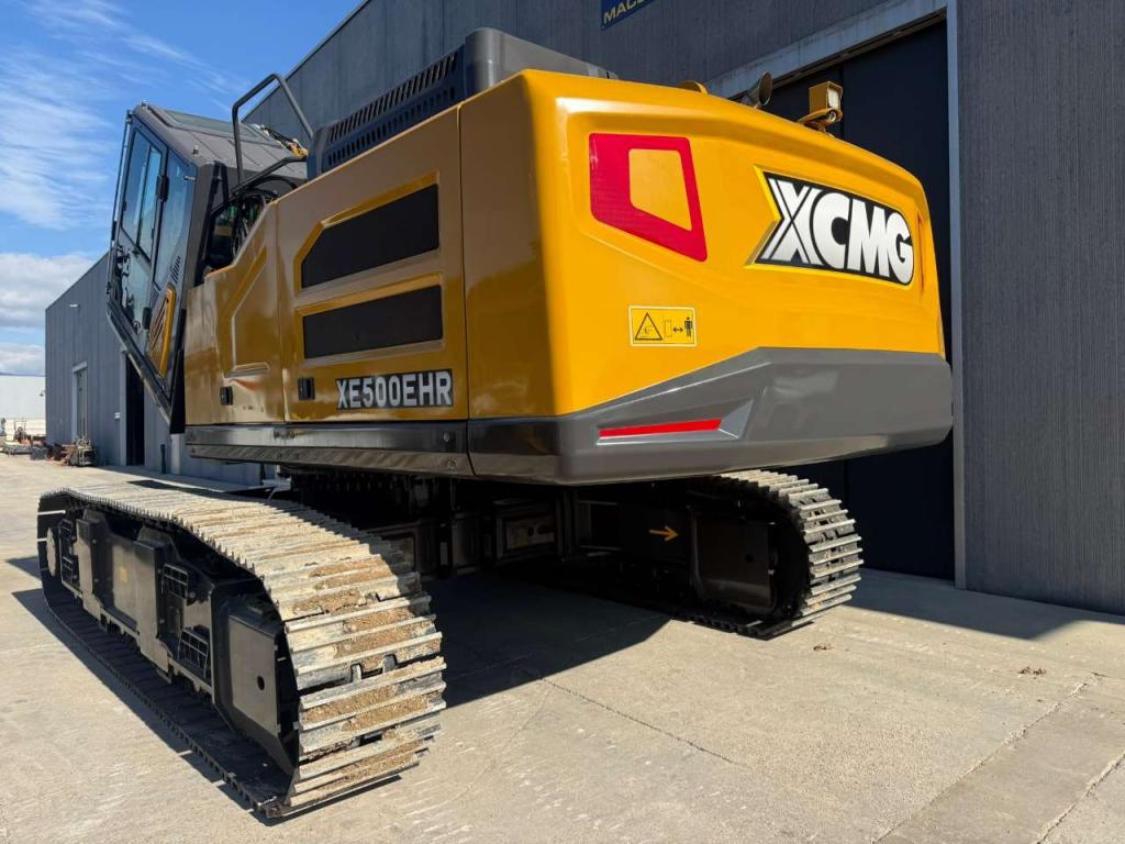 XCMG XE500EHR Photo 11