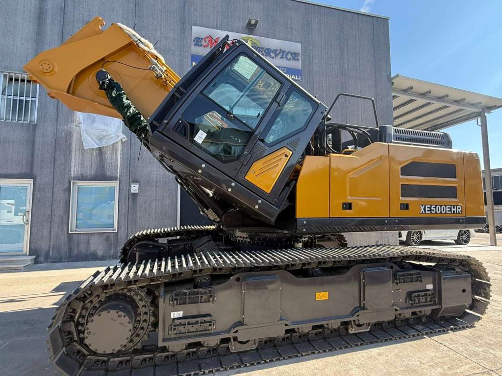 XCMG XE500EHR Photo 2