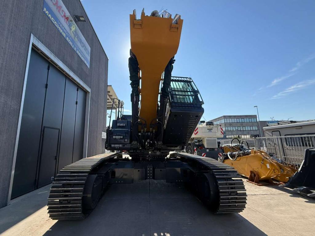 XCMG XE500EHR Photo 9