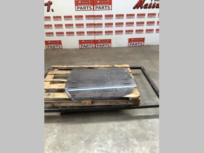 Canopy for Hitachi ZX135US-7 sold by Massucco T. Srl Area Ricambi