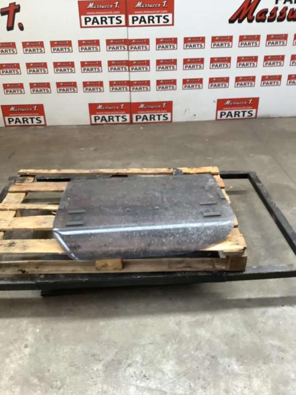 Canopy for Hitachi ZX135US-7 Photo 1