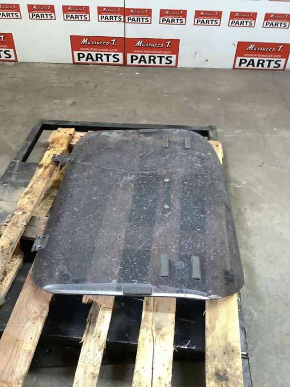 Canopy for Hitachi ZX135US-7 Photo 2