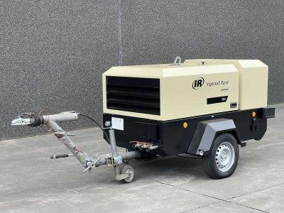 Ingersoll Rand 7 / 51 sold by Machinery Resale