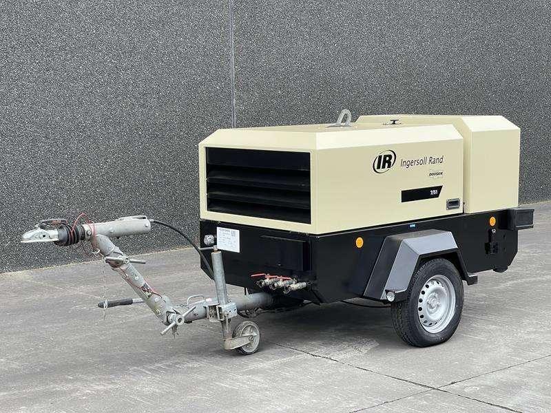 Ingersoll Rand 7 / 51 Photo 1
