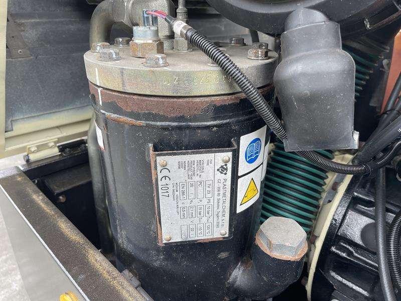 Ingersoll Rand 7 / 51 Photo 13