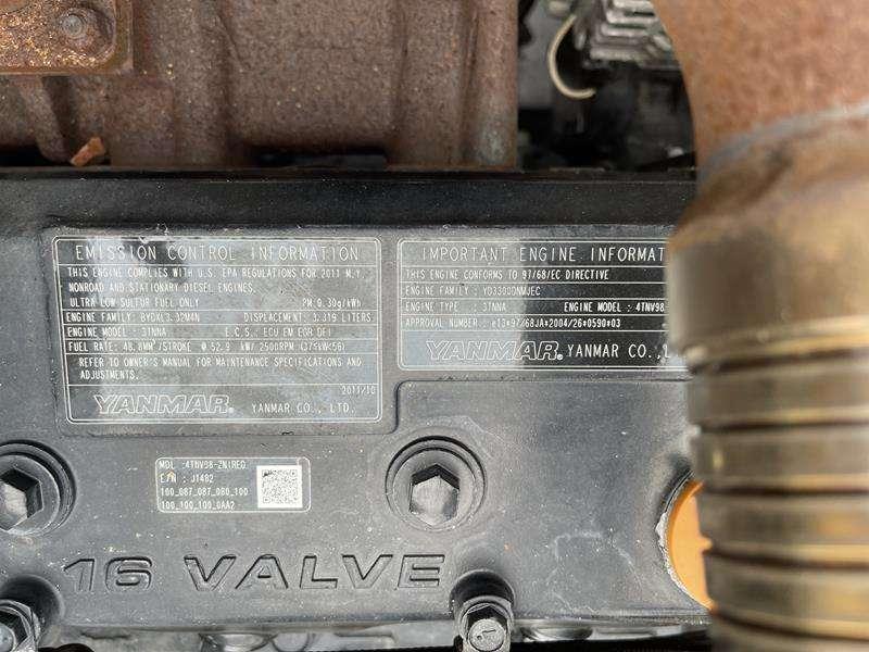 Ingersoll Rand 7 / 51 Photo 15