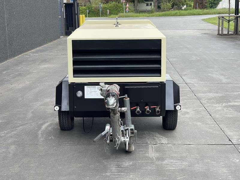 Ingersoll Rand 7 / 51 Photo 2