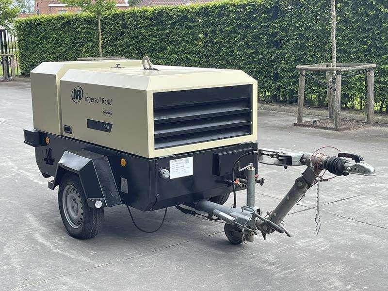 Ingersoll Rand 7 / 51 Photo 7