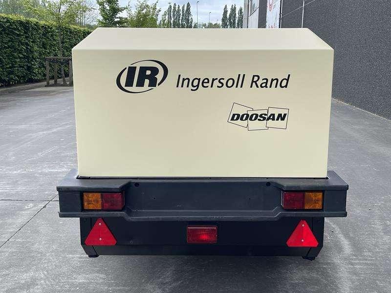 Ingersoll Rand 7 / 51 Photo 9