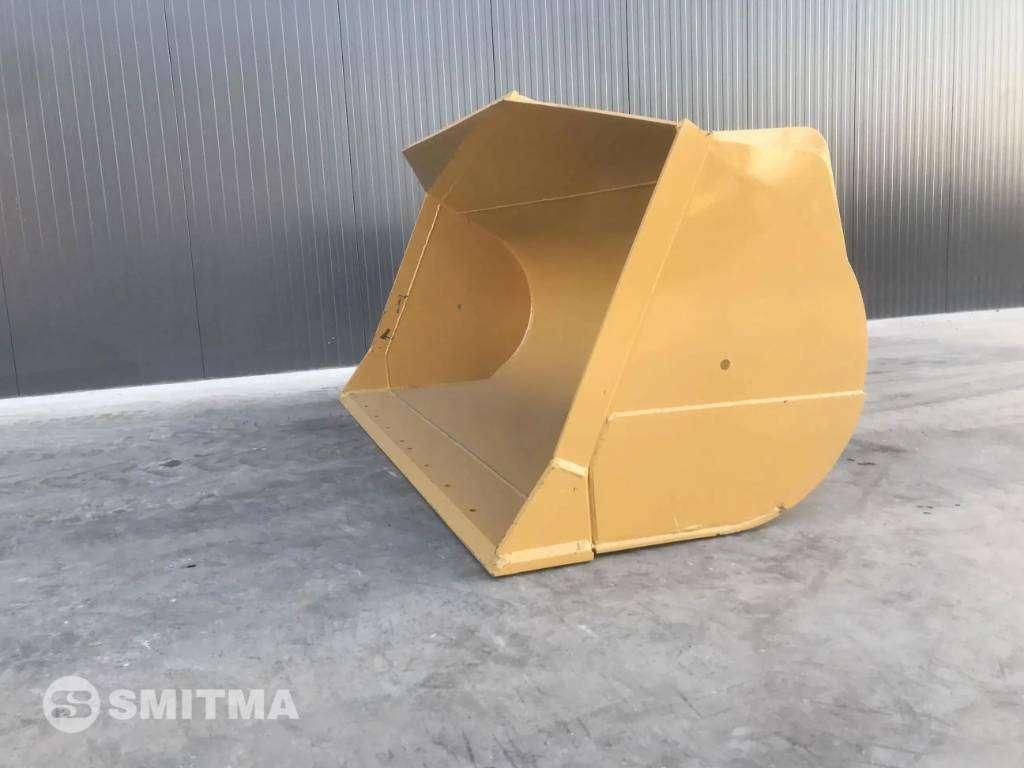 Caterpillar 962H Photo 2
