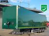 Lecitrailer PLATA 3E-RS Rolltor Liftachse Photo 1 thumbnail