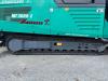Vogele MT-3000-2 Photo 3 thumbnail