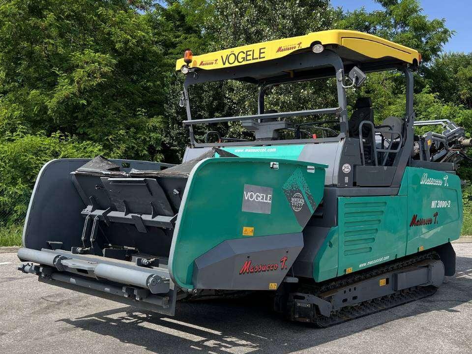 Vogele MT-3000-2 Photo 1