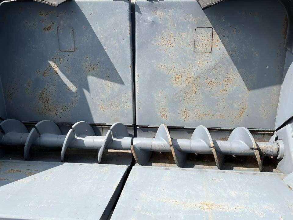 Vogele MT-3000-2 Photo 10