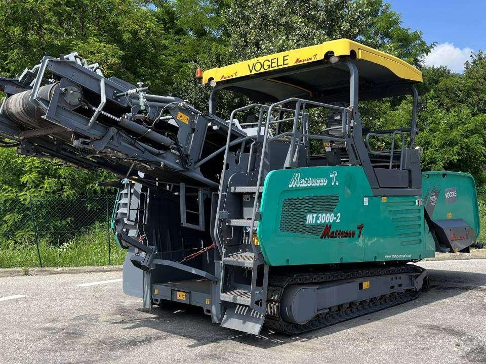 Vogele MT-3000-2 Photo 13