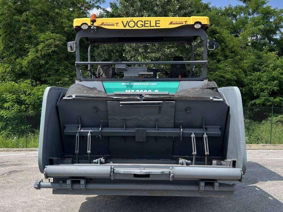 Vogele MT-3000-2 Photo 15