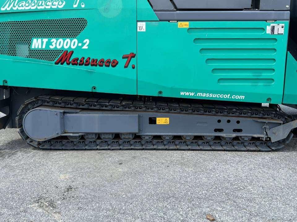 Vogele MT-3000-2 Photo 3