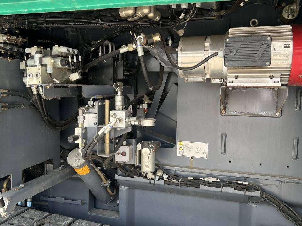 Vogele MT-3000-2 Photo 4