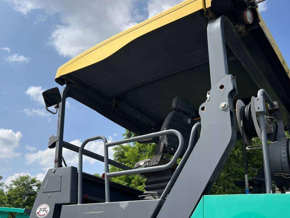 Vogele MT-3000-2 Photo 6