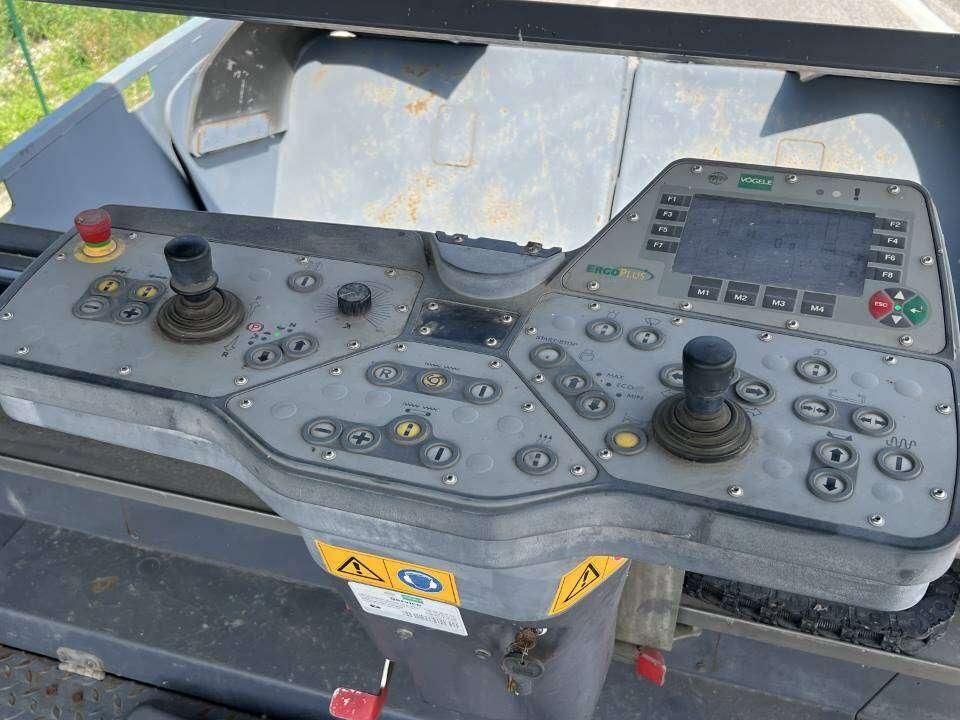 Vogele MT-3000-2 Photo 8