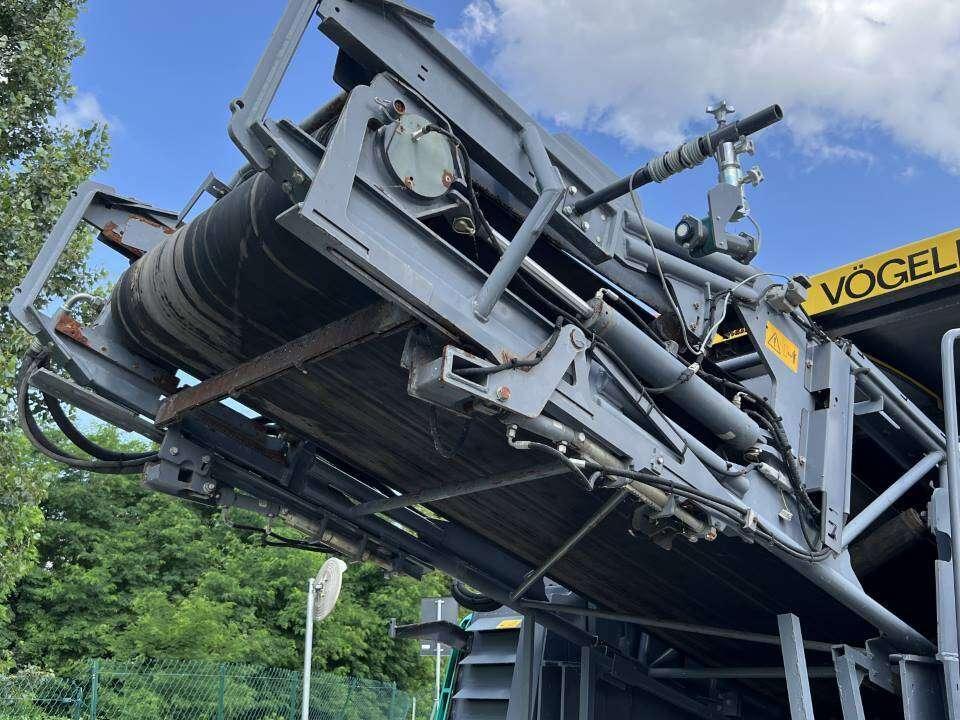Vogele MT-3000-2 Photo 9