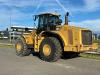 Caterpillar 980H Photo 2 thumbnail