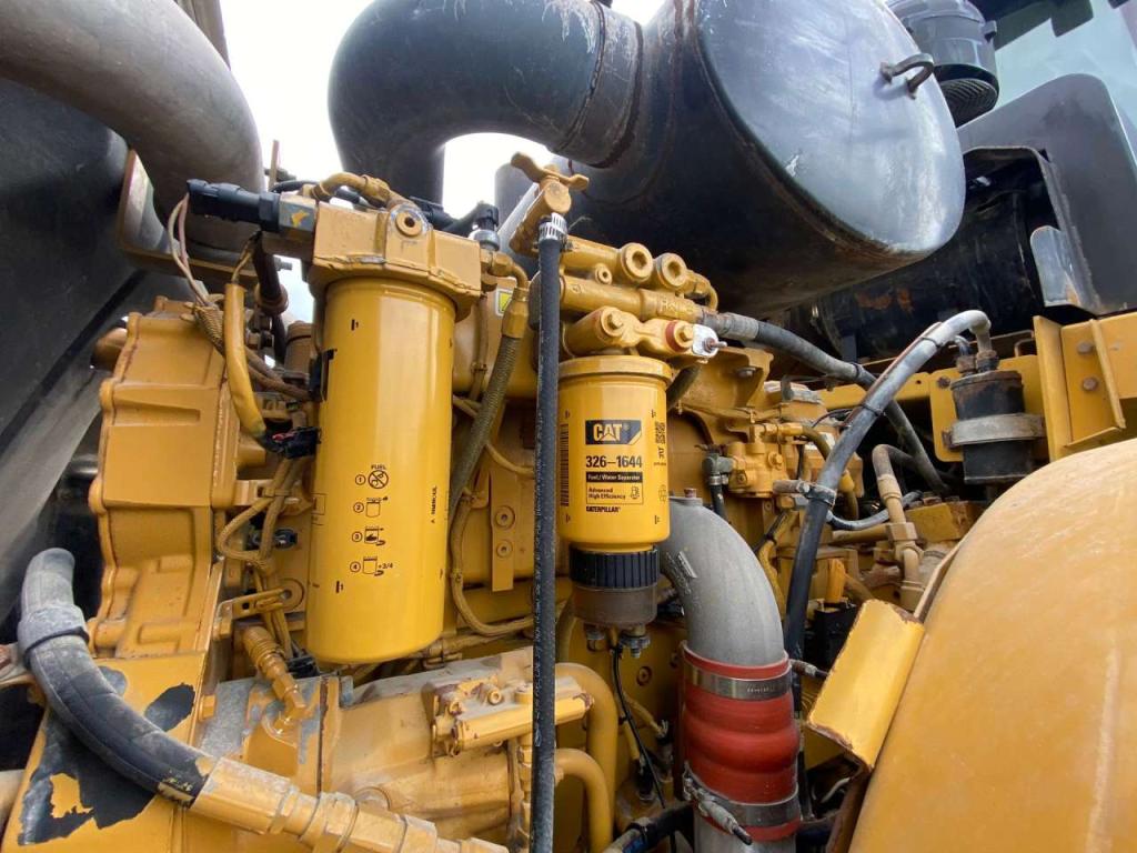 Caterpillar 980H Photo 11