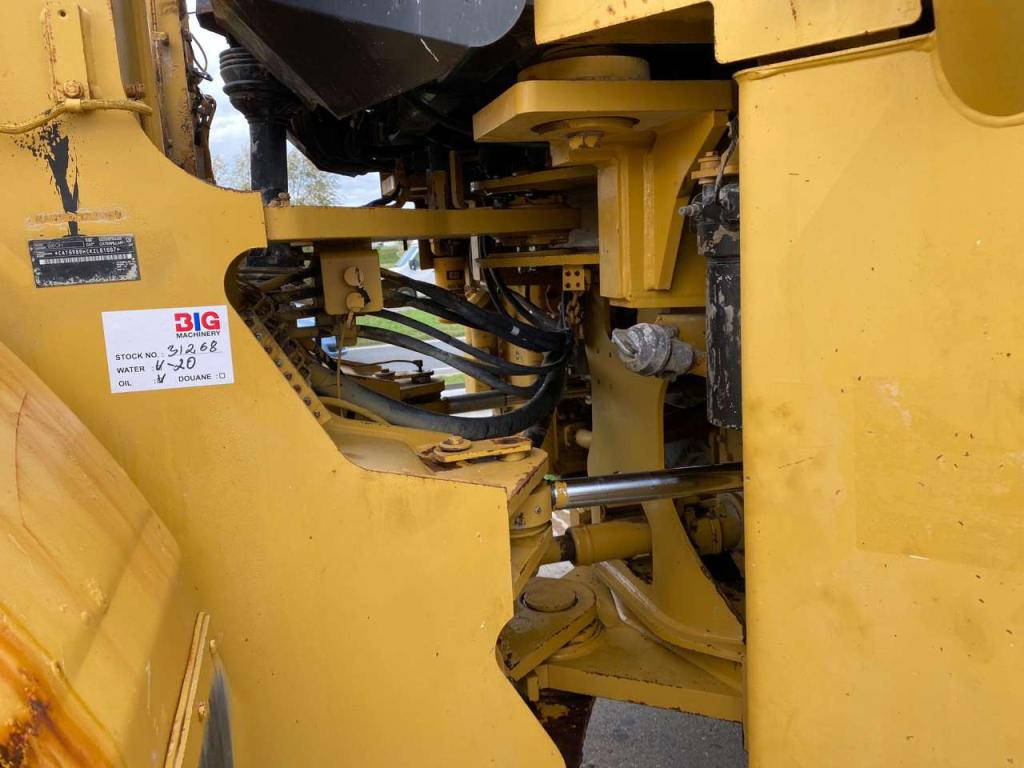 Caterpillar 980H Photo 12