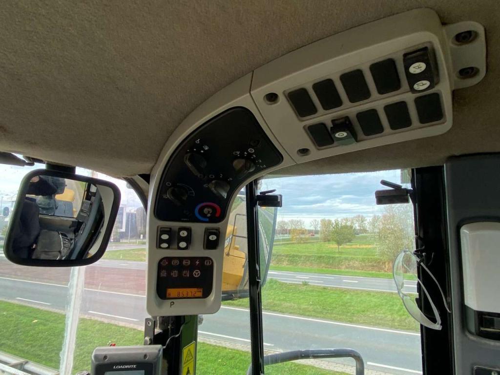 Caterpillar 980H Photo 18