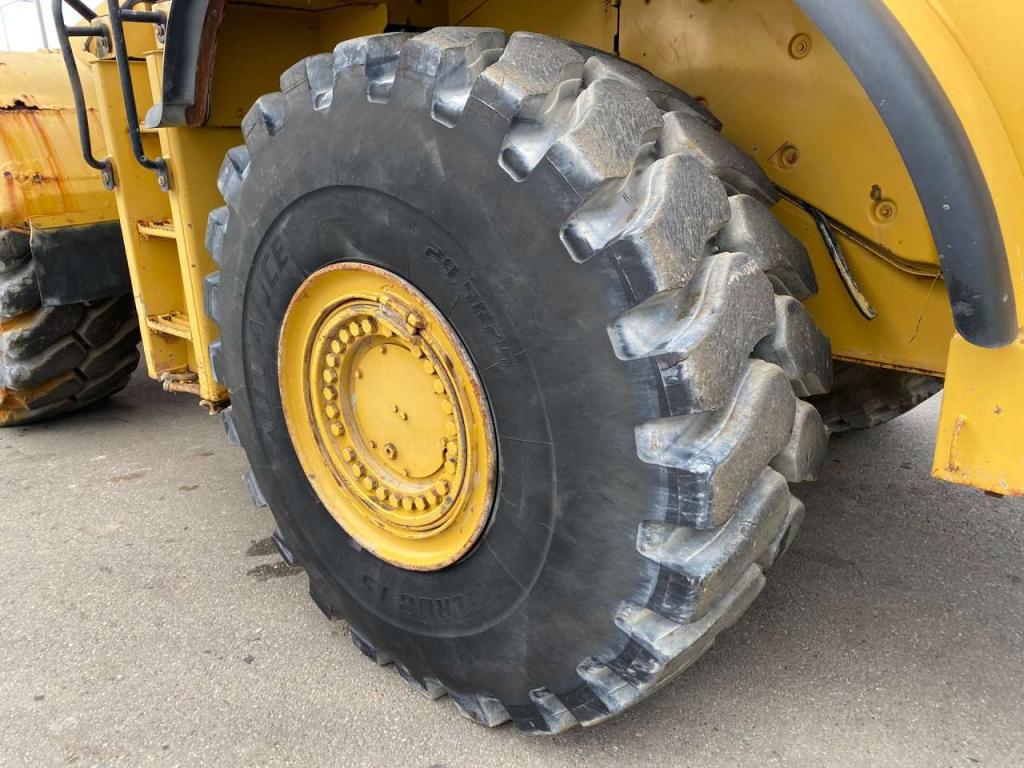 Caterpillar 980H Photo 8