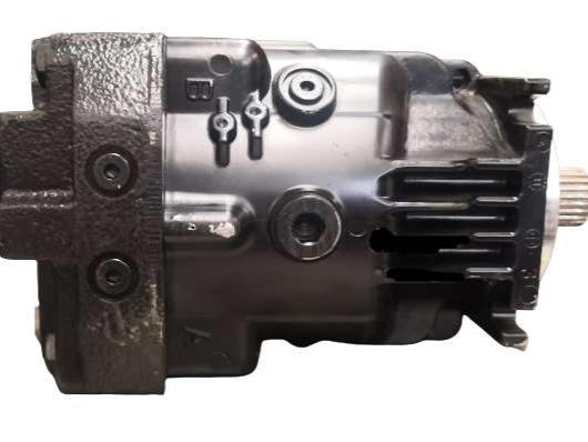 Sauer Danfoss 90M100NC0NTN0C7W00CBC0000B3 Photo 3