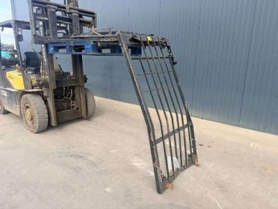Caterpillar 313E / 320F / 323E / 325F / 329E/ 330F / 336E / 3 Photo 1