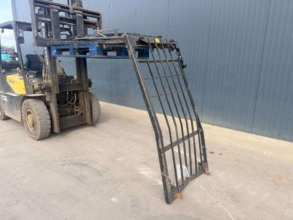 Caterpillar 313E / 320F / 323E / 325F / 329E/ 330F / 336E / 3 Photo 1