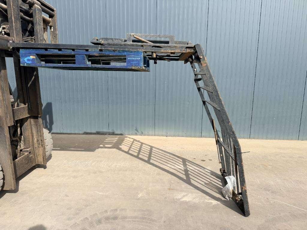 Caterpillar 313E / 320F / 323E / 325F / 329E/ 330F / 336E / 3 Photo 5