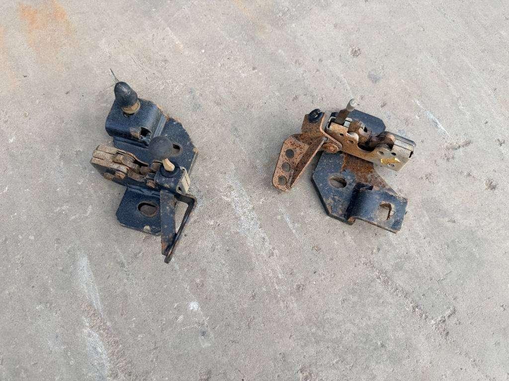 Caterpillar 313E / 320F / 323E / 325F / 329E/ 330F / 336E / 3 Photo 7