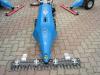Bertolini 130 S - MOTORE EMAK BENZINA Photo 12 thumbnail