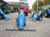 Bertolini 130 S - MOTORE EMAK BENZINA Photo 13 thumbnail