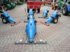 Bertolini 130 S - MOTORE EMAK BENZINA Photo 2 thumbnail