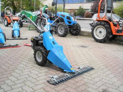 Bertolini 130 S - MOTORE EMAK BENZINA sold by Giordano Srl